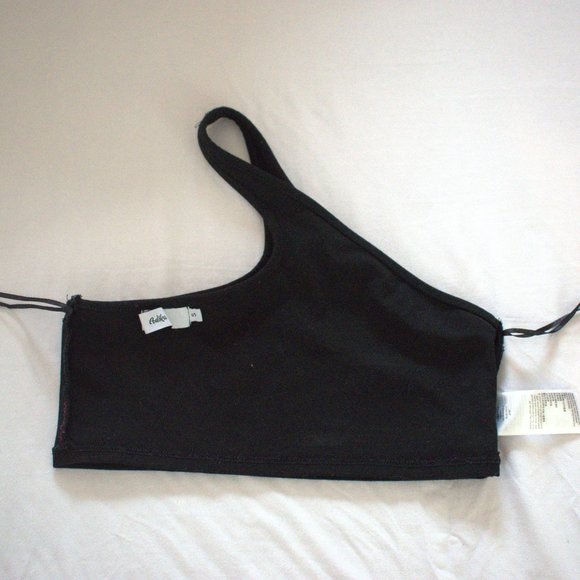 Adika Raven Top - Picture 4 of 4